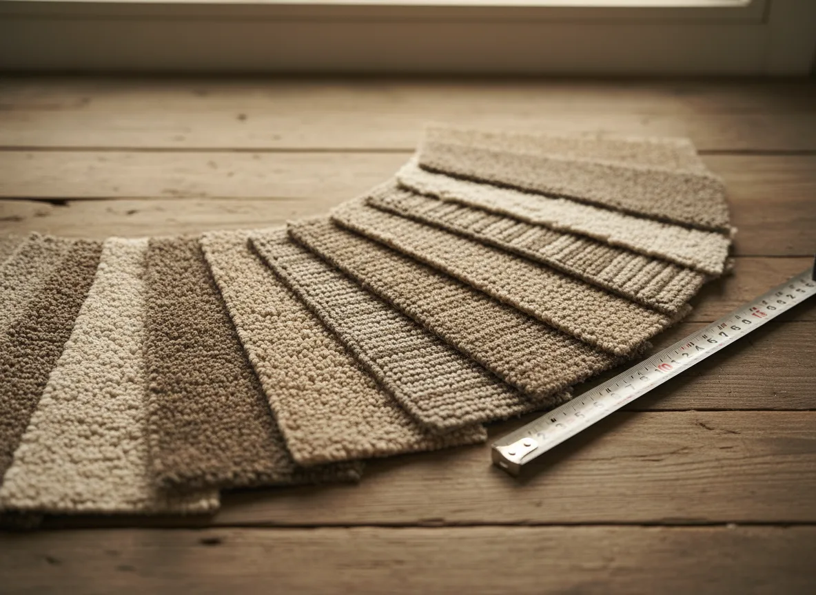 Carpet Installation Hall Summit, LA FAQs